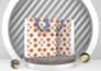 seamless pattern designer for print and branding